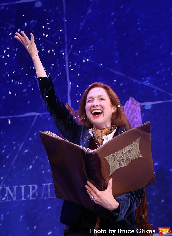 Ellie Kemper Photo