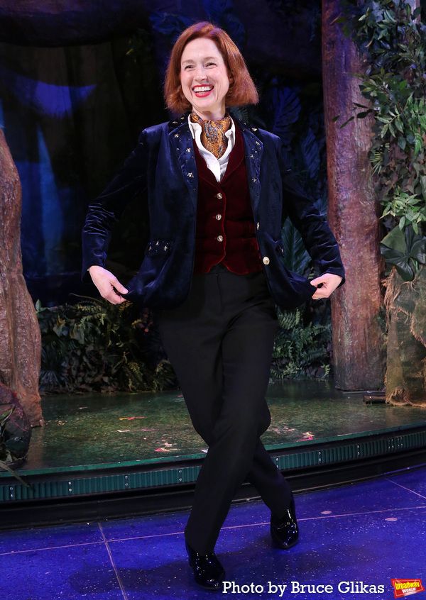 Ellie Kemper Photo