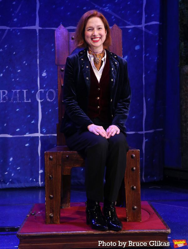 Ellie Kemper Photo