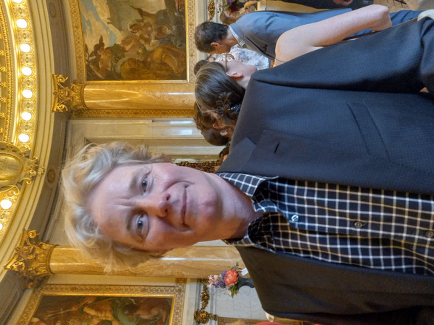 Photos: The Hamburg Ballet Celebrates 50 Years With Alumni Reunion  Image