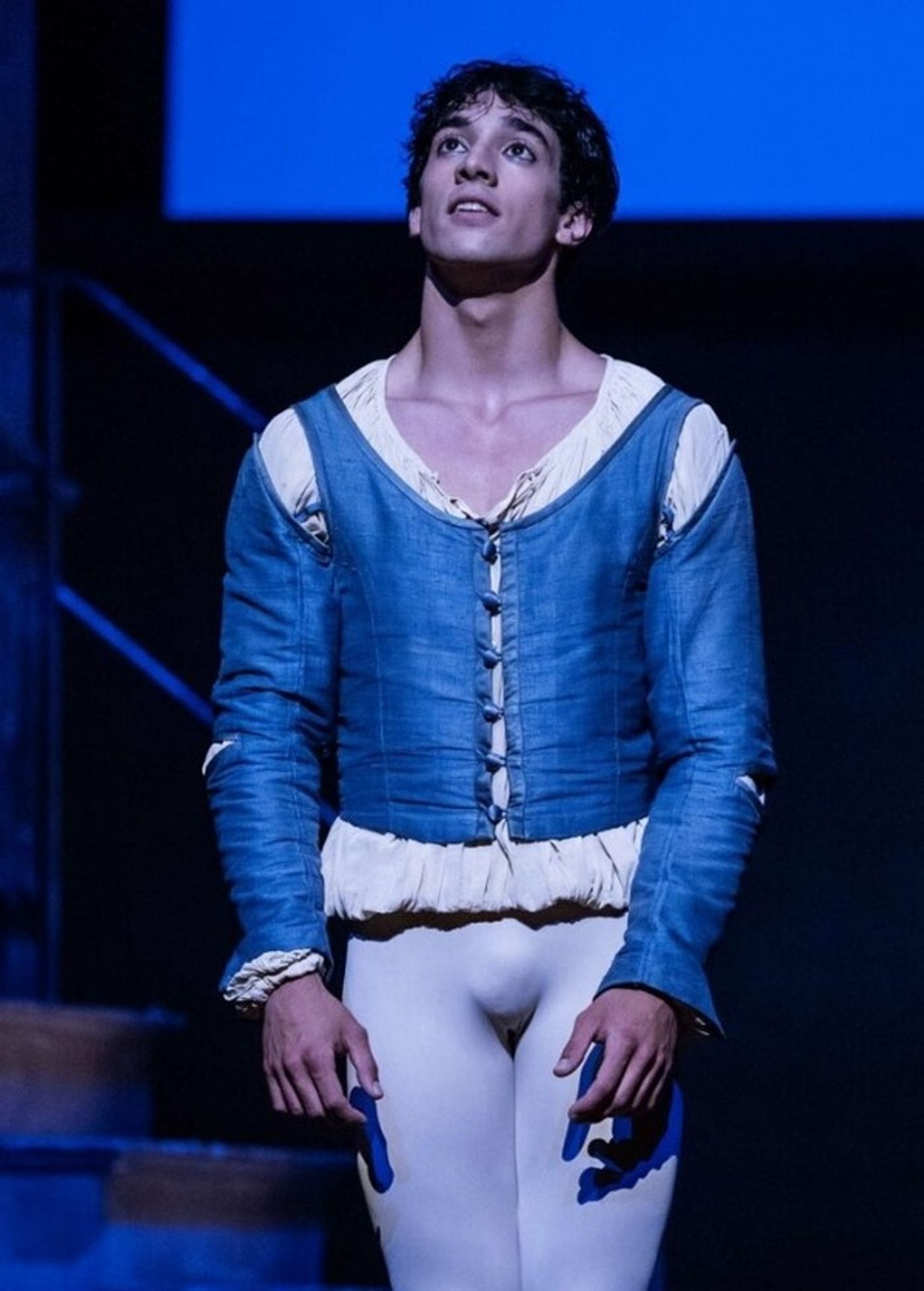 Photos: The Hamburg Ballet Celebrates 50 Years With Alumni Reunion  Image