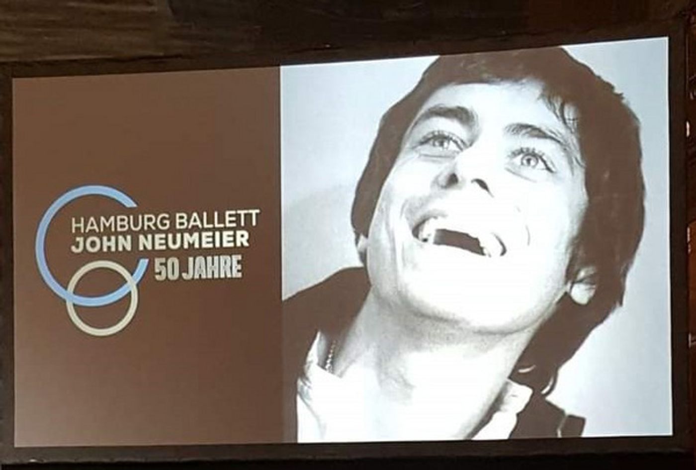 Photos: The Hamburg Ballet Celebrates 50 Years With Alumni Reunion  Image
