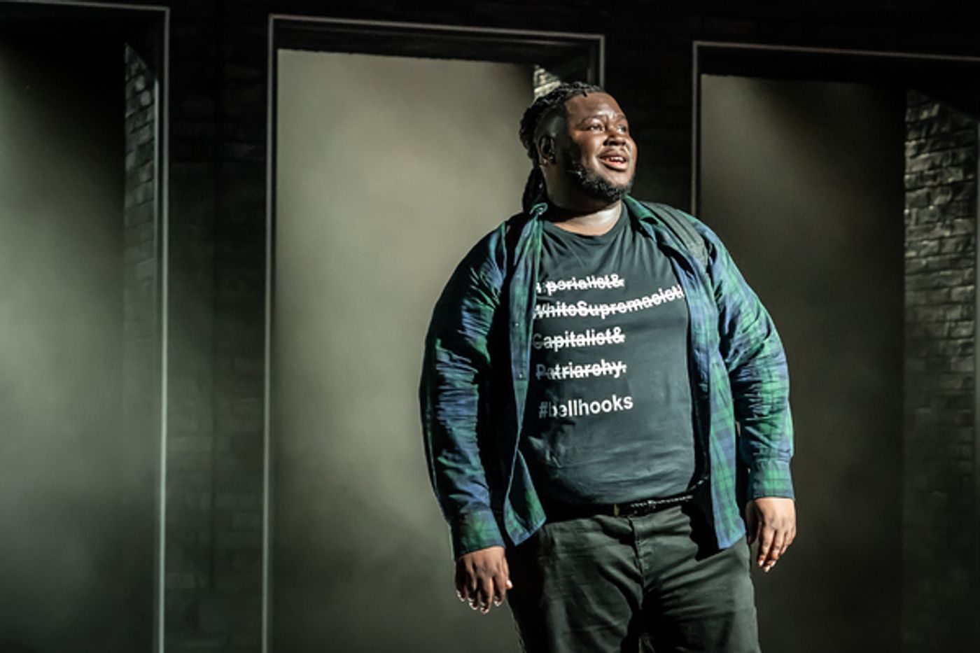 Photos: First Look at Kyle Ramar Freeman in A STRANGE LOOP  Image