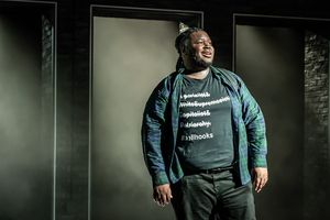 Kyle Ramar Freeman Photo