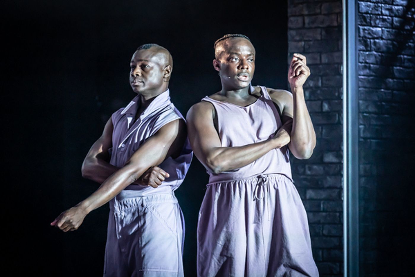 Photos: First Look at Kyle Ramar Freeman in A STRANGE LOOP  Image