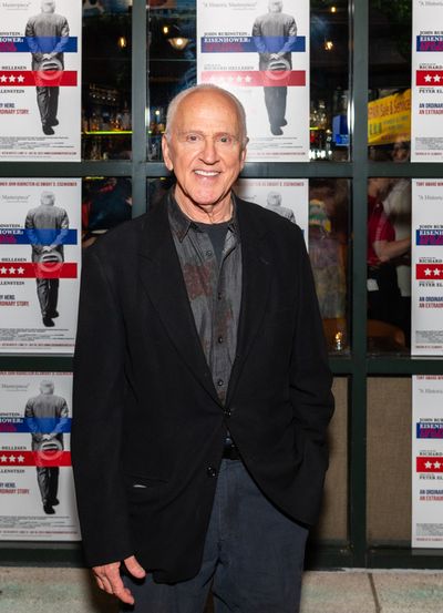 John Rubinstein Photo