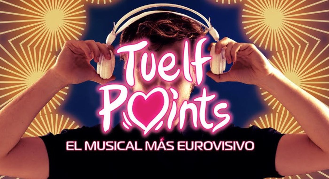 TUELF POINTS llega al Teatre Borras en julio TUELF POINTS llega al Teatre Borras en julio Image