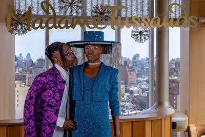 Billy Porter Photo