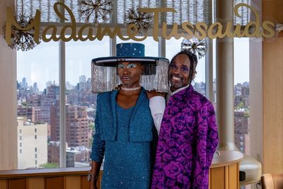Billy Porter Photo