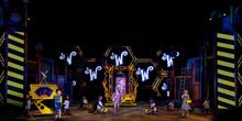 First Look at CHARLIE AND THE CHOCOLATE FACTORY at Tuacahn Amphitheatre