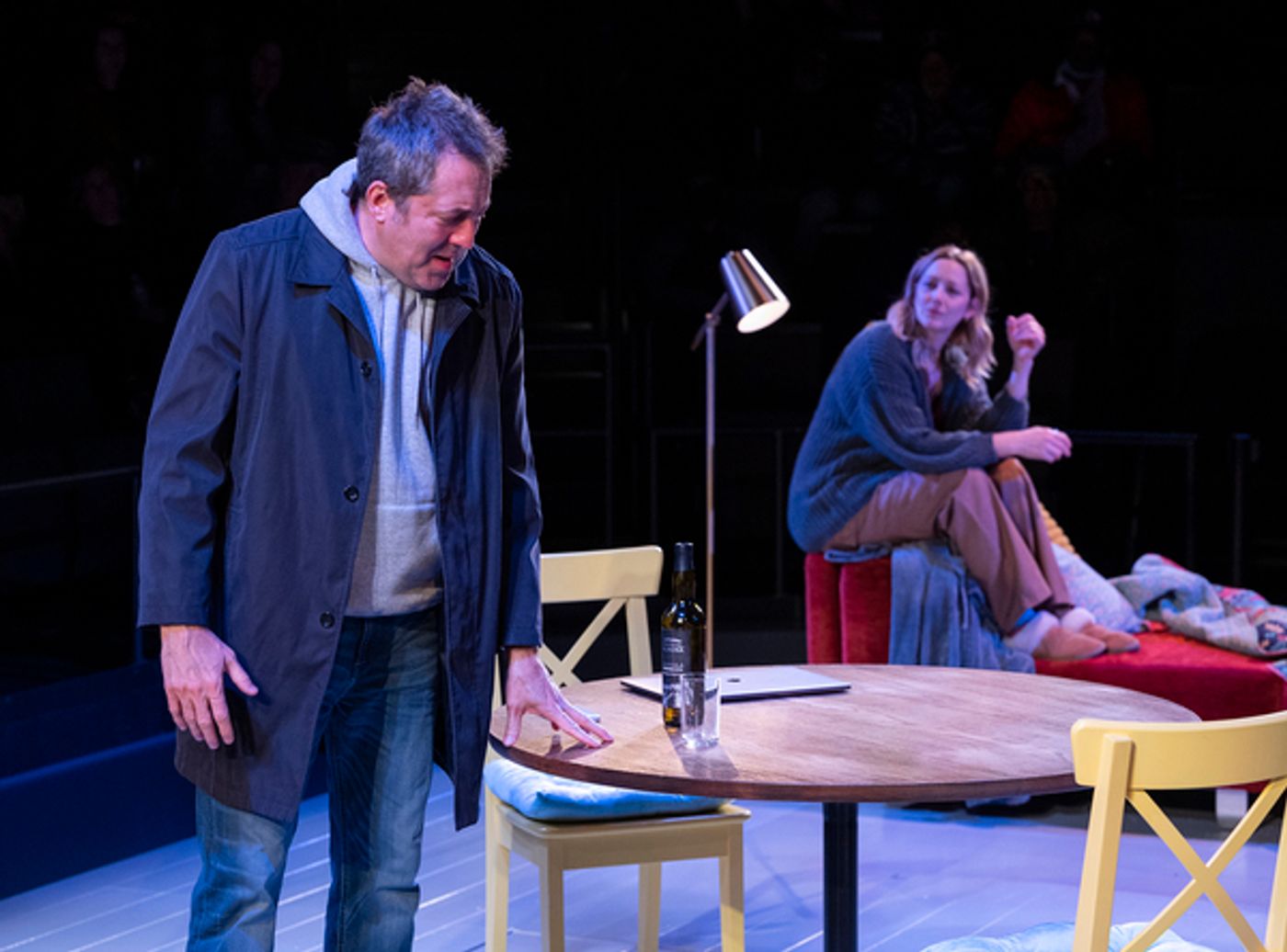 Photos: First Look at Judy Greer & More in ANOTHER MARRIAGE at Steppenwolf Theatre  Image