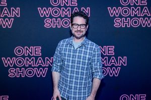 J.J. Abrams @ BroadwayWorld J.J. Abrams Photo