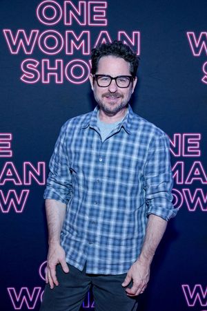 J.J. Abrams @ BroadwayWorld J.J. Abrams Photo