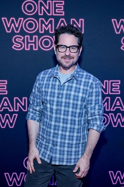 J.J. Abrams Photo