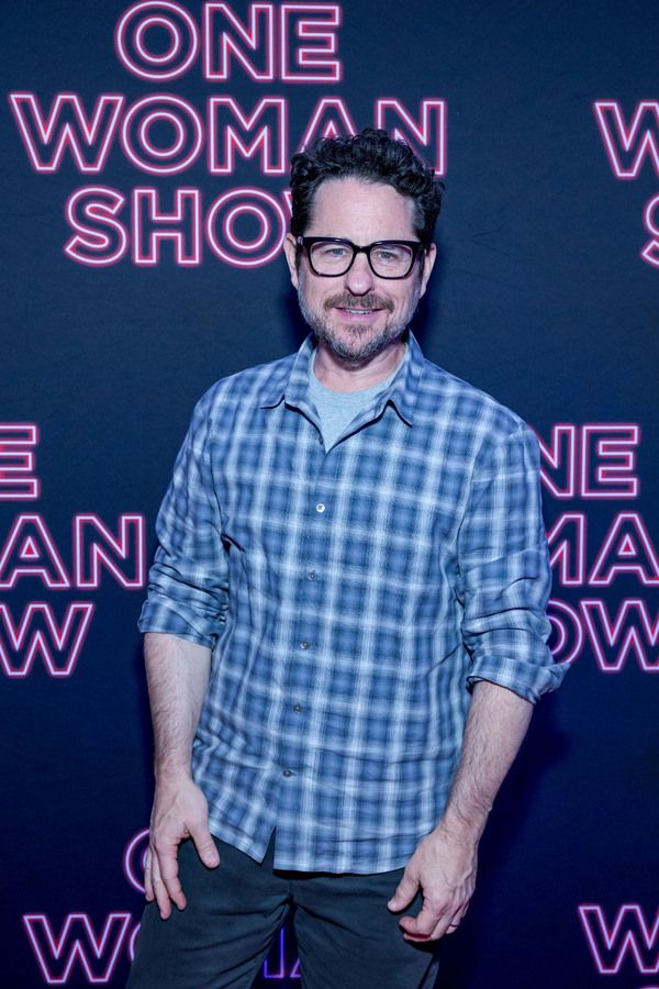 J.J. Abrams Photo
