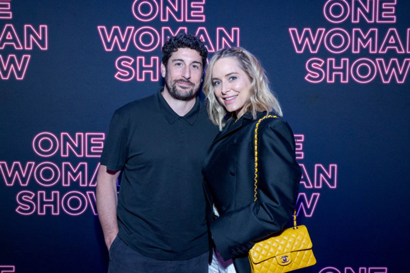 Photos: Go Inside Opening Night of Liz Kingsman's ONE WOMAN SHOW Off-Broadway  Image