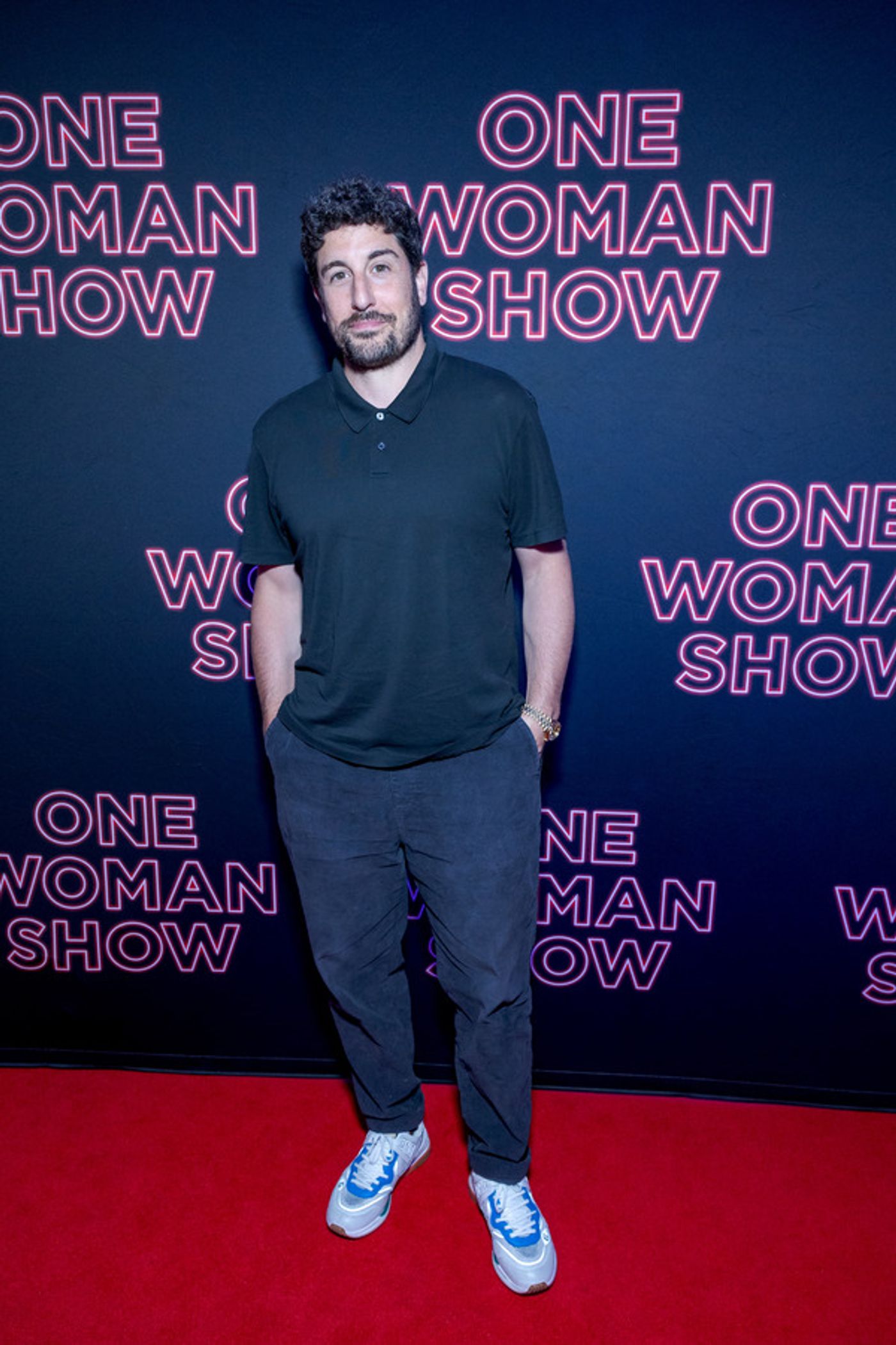 Photos: Go Inside Opening Night of Liz Kingsman's ONE WOMAN SHOW Off-Broadway  Image