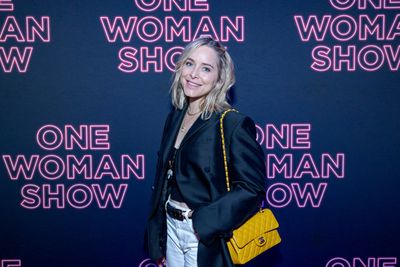 Jenny Mollen Biggs Photo