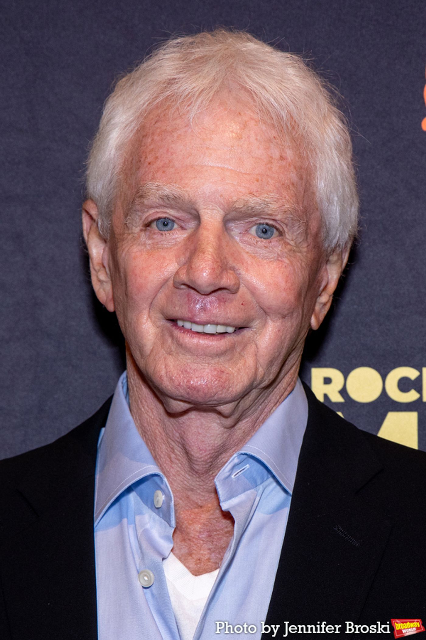 Photos: Go Inside Opening Night of ROCK & ROLL MAN  Image