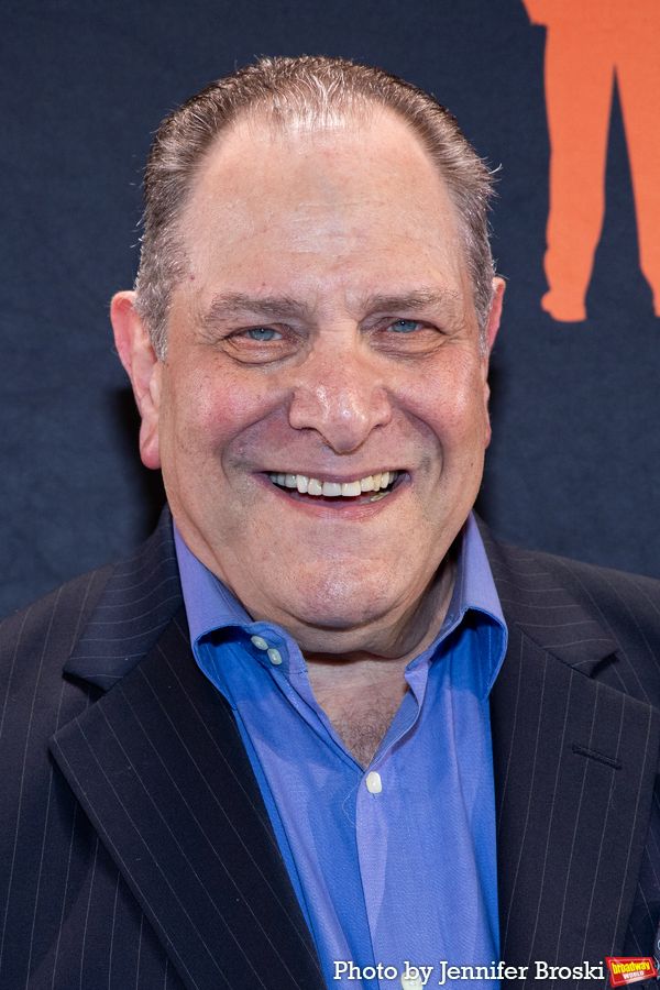 Photos: Go Inside Opening Night of ROCK & ROLL MAN — photo 17 of 64