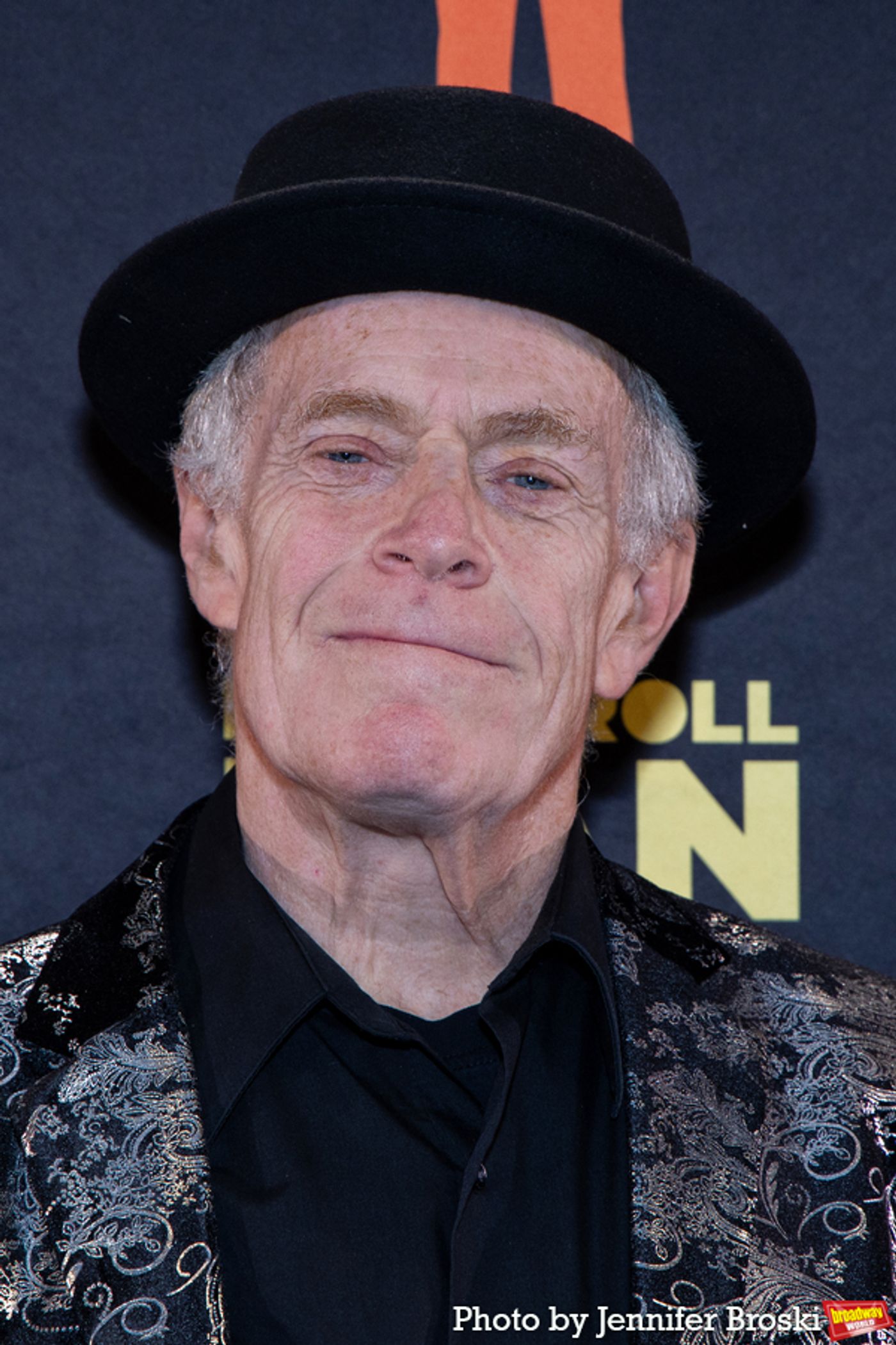 Photos: Go Inside Opening Night of ROCK & ROLL MAN  Image