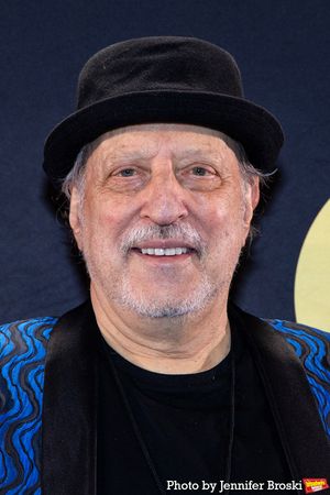 Gary Kupper @ BroadwayWorld Gary Kupper Photo