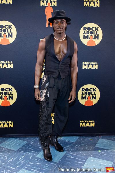 Rodrick Covington Photo