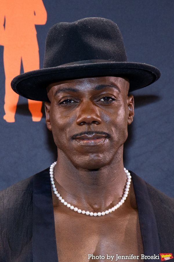 Rodrick Covington Photo