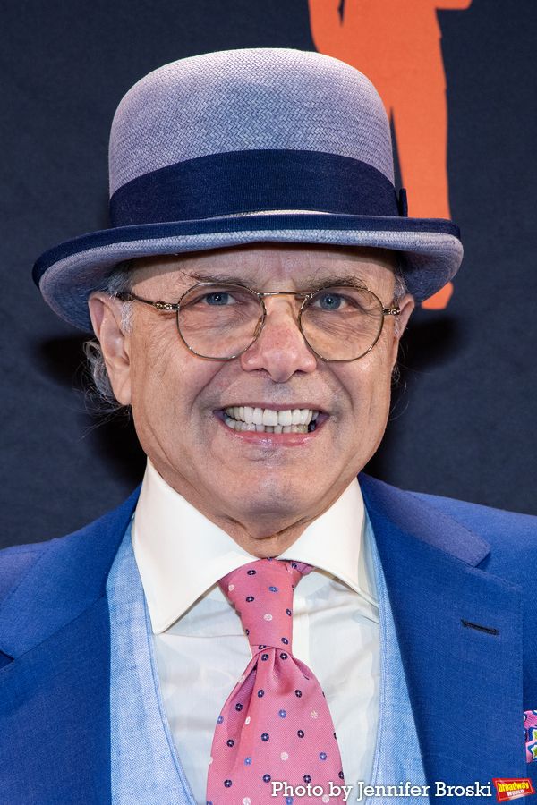 Photos: Go Inside Opening Night of ROCK & ROLL MAN — photo 29 of 64