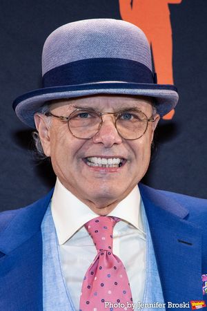 Joe Pantoliano Photo
