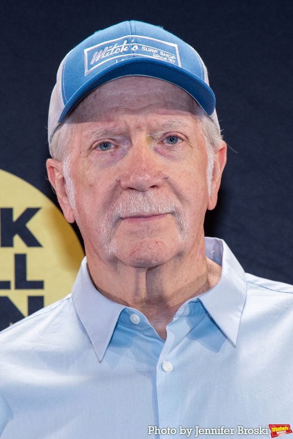 Randal Myler Photo