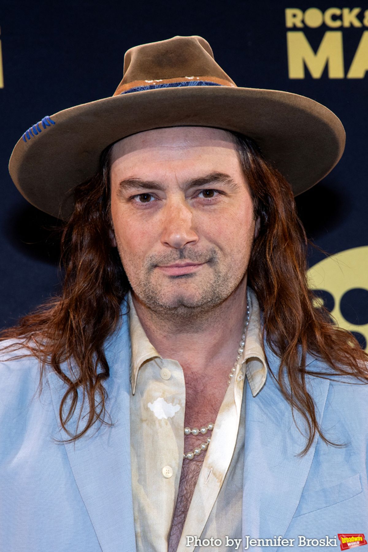 Constantine Maroulis at 