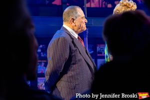 Bob Ari @ BroadwayWorld Bob Ari Photo