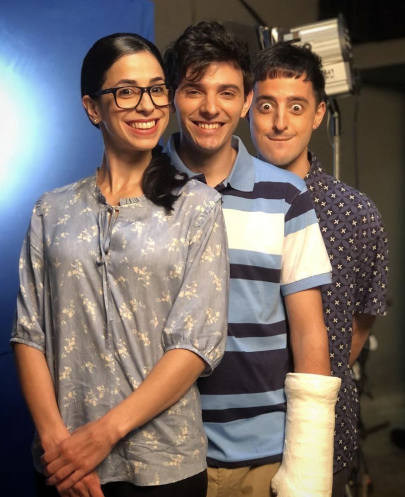 'Querido Evan': The captivating Spanish production of 'Dear Evan Hansen' that you can't miss on Calle Corrientes  Image