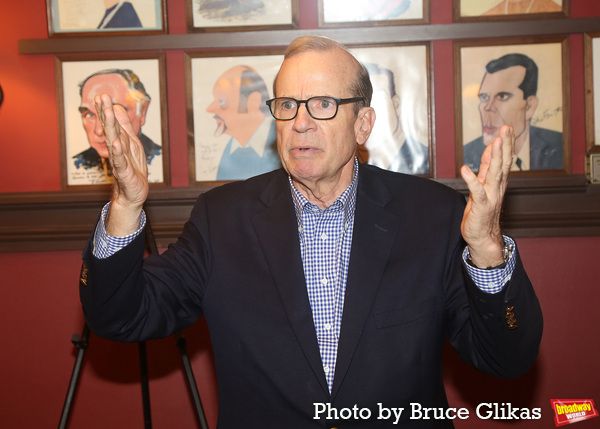 Barry Grove Photo