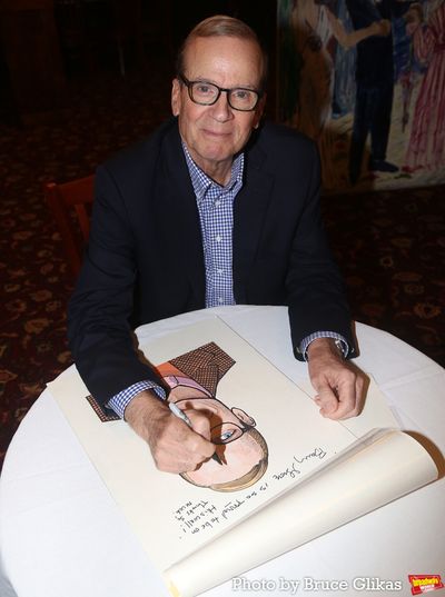 Barry Grove Photo