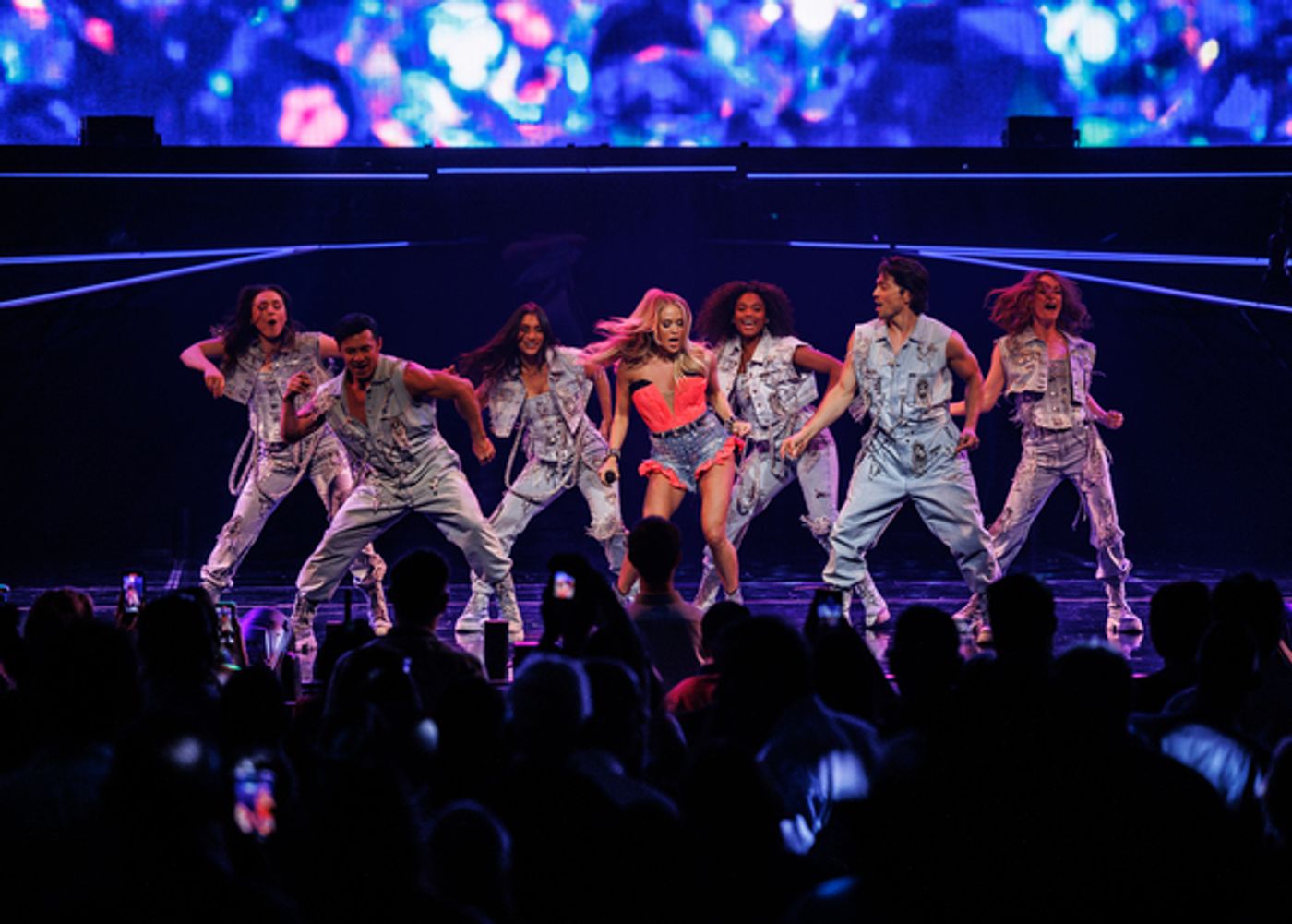 Photos: See Carrie Underwood Return to Las Vegas For 2023 Residency  Image