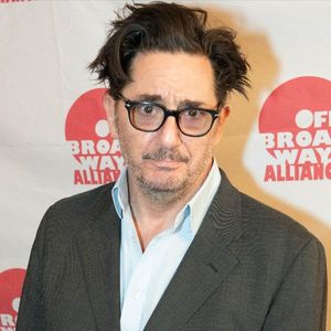 Reg Rogers @ BroadwayWorld Reg Rogers Photo