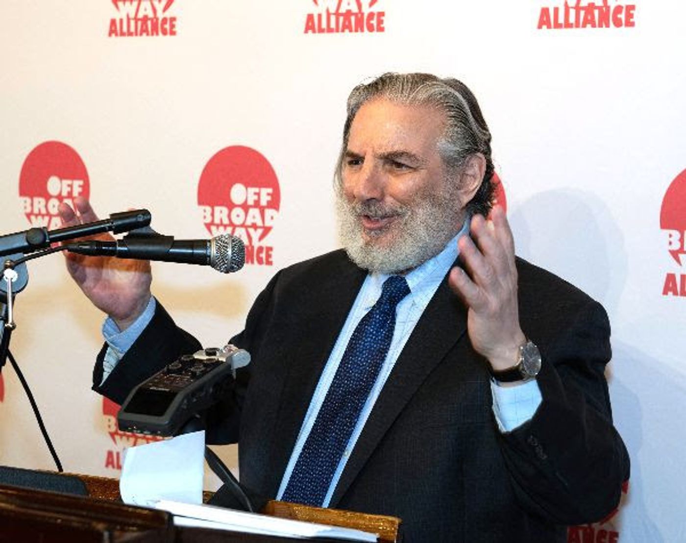 Photos: See the Winners & Honorees at the 2023 Off Broadway Alliance Awards  Image