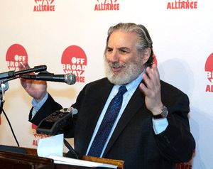 Peter Breger @ BroadwayWorld Peter Breger Photo