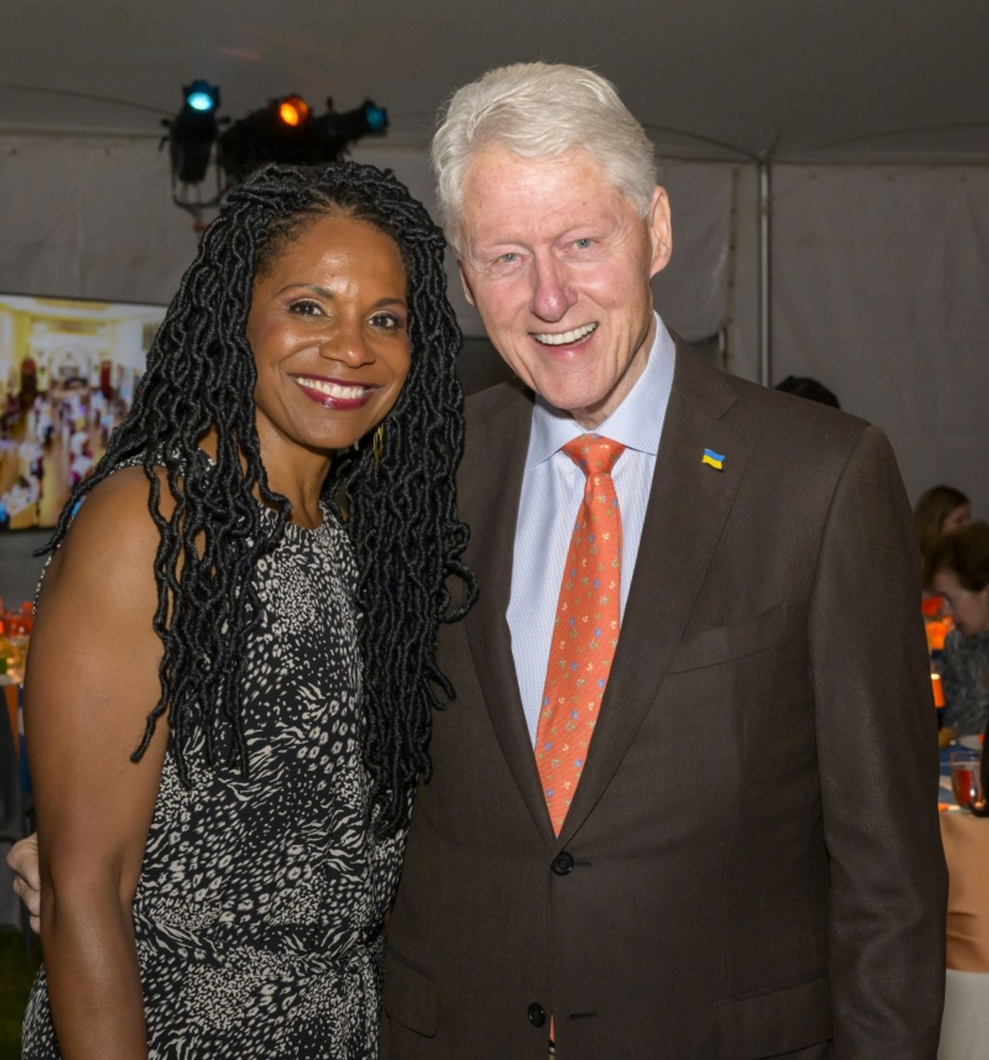 Review: Audra Mcdonald Opens Caramoor's Season with A Gala Concert  Image