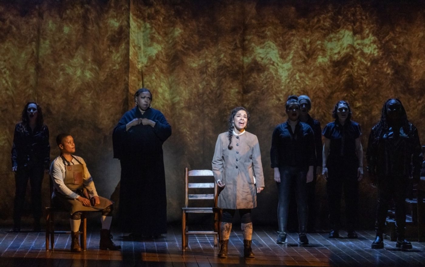 Page and Paulus' Revival of 1776 Offers a New Perspective on The Birth Of A Nation  Image