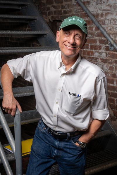 Tom Viola Photo