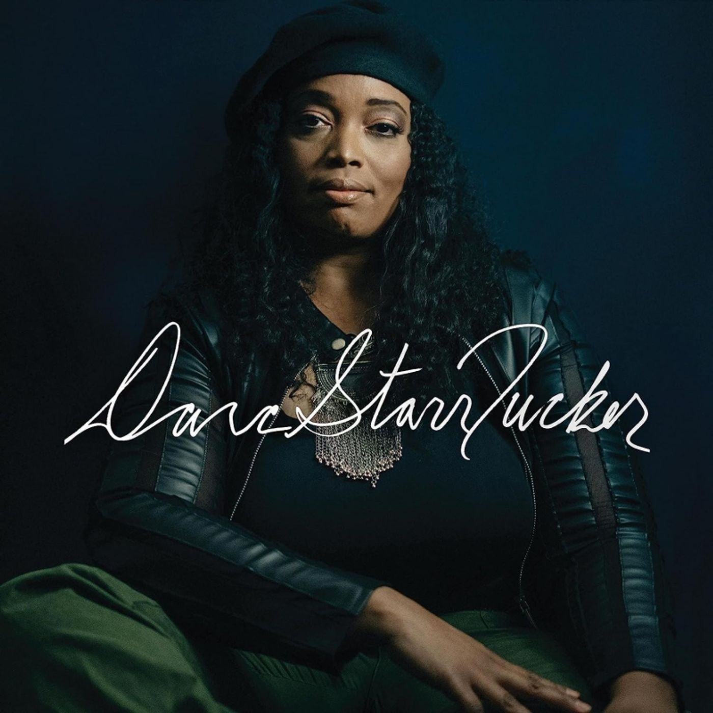Music Review: Viral Social Media STARR Also Sings On Her New Self-Titled Album DARA STARR TUCKER  Image