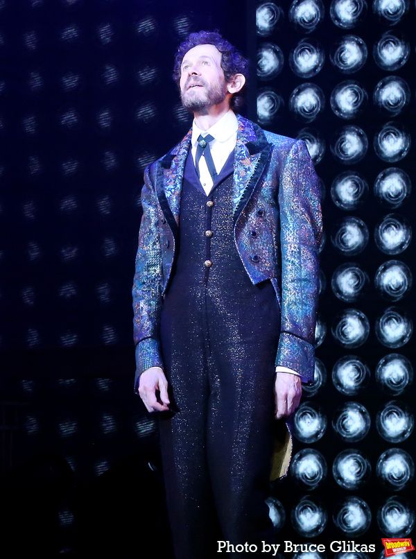 Photos: The Cast of ONCE UPON A ONE MORE TIME Takes Opening Night Bows — photo 5 of 47