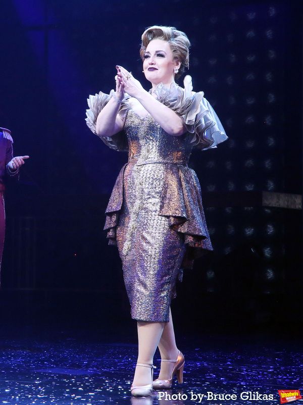 Photos: The Cast of ONCE UPON A ONE MORE TIME Takes Opening Night Bows — photo 7 of 47