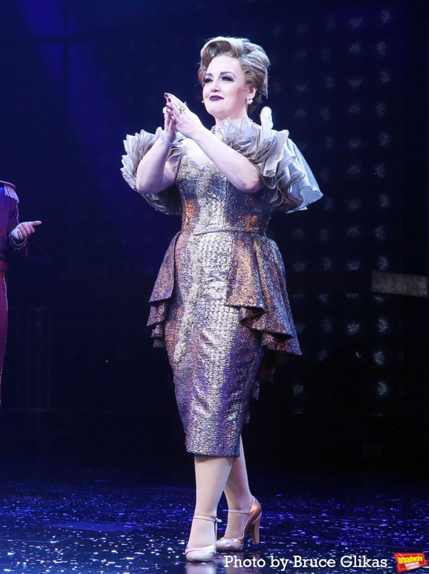 Photos: The Cast of ONCE UPON A ONE MORE TIME Takes Opening Night Bows  Image