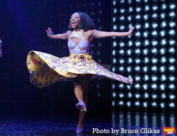 Photos: The Cast of ONCE UPON A ONE MORE TIME Takes Opening Night Bows — photo 9 of 47
