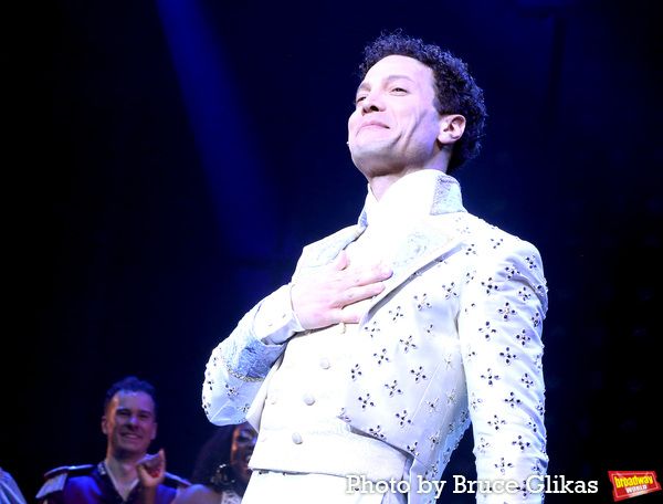 Photos: The Cast of ONCE UPON A ONE MORE TIME Takes Opening Night Bows — photo 13 of 47