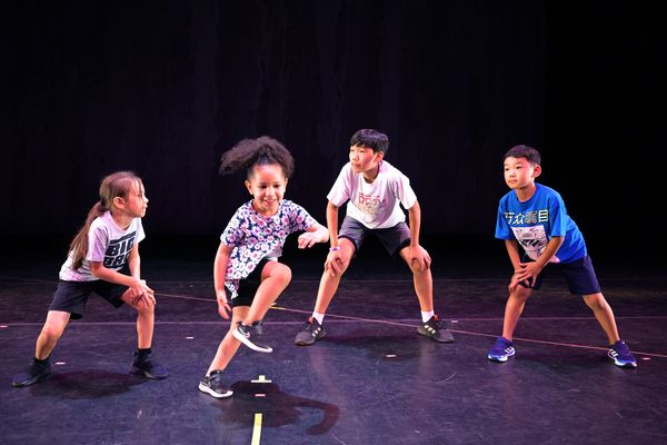 Photos: National Dance Institute Celebrates Maya Angelou at 2023 Event of the Year Photos: National Dance Institute Celebrates Maya Angelou at 2023 Event of the Year Image
